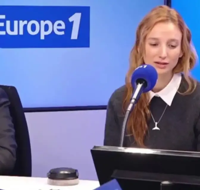 Elora Thevenet, réalisatrice du documentaire "Bardot", était l'invitée de Christine Kelly, ce mardi 23 décembre.