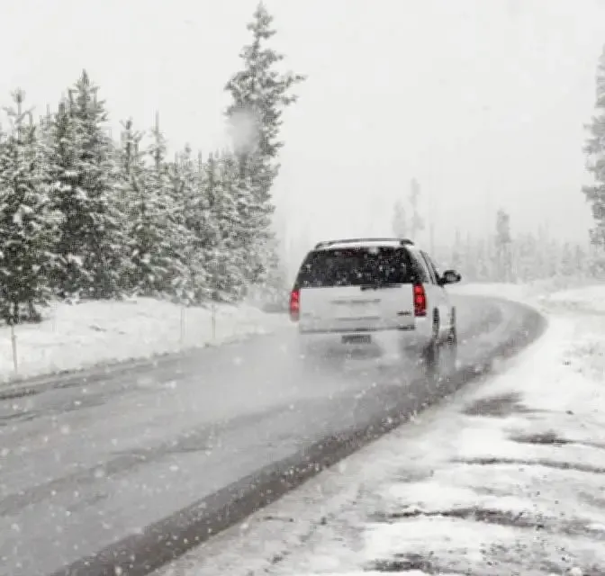 Météo : où fera-t-il le plus froid pour le matin de Noël ?