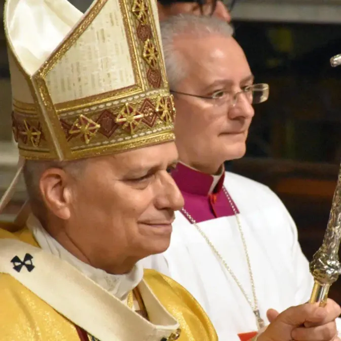 «On espère qu’il réussira à porter la paix» : plus de 2 milliards de chrétiens unis dans la première messe de Noël du pape Léon XIV