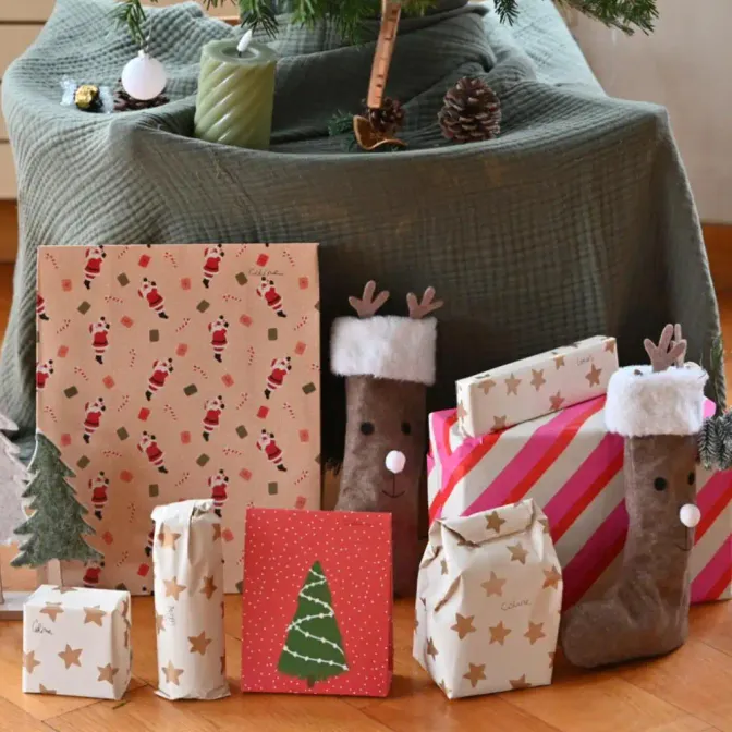 D’après le dernier baromètre réalisé par Kantar pour eBay, près de 20 millions de personnes en France ont déjà revendu des cadeaux en 2025.