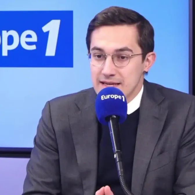 «Aujourd'hui pour un refus d'obtempérer, vous n'avez quasiment aucun risque d'aller en prison», regrette Jules Torres