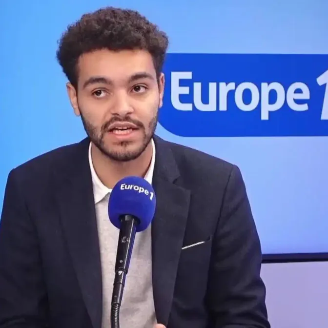 «On est passé de "Tu casses tu paies" à "Tu casses et on paiera pour toi"», tacle Mathieu Hocque