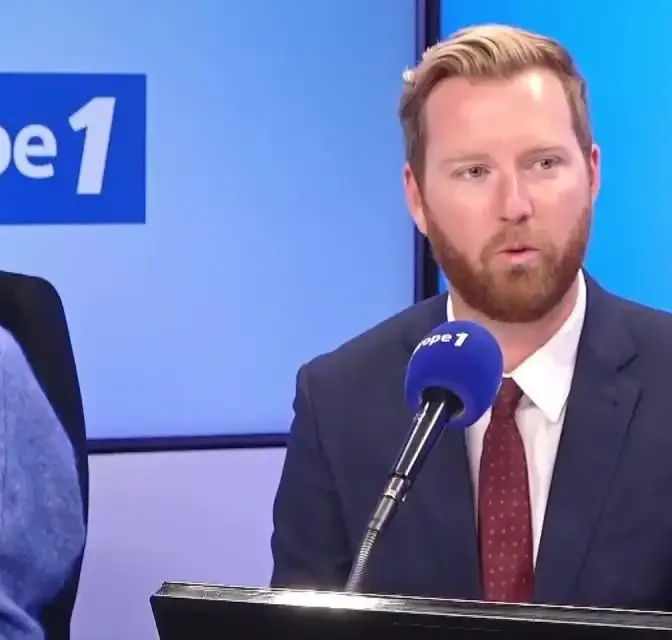 Surprime «émeutes» : «Faute de pouvoir faire régner l'ordre dans les rues, l'État se tourne vers les honnêtes gens», déclare Thomas Bonnet