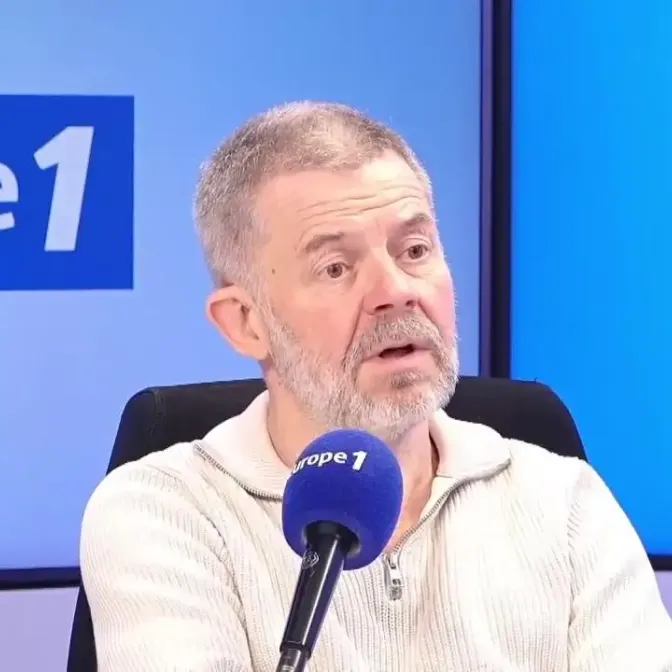 Crise Paris-Alger : «Nous n’avons rien contre l’Algérie en tant que telle, nous avons tout contre ce régime qui ne cesse de nous désigner comme des criminels», assure Éric Naulleau