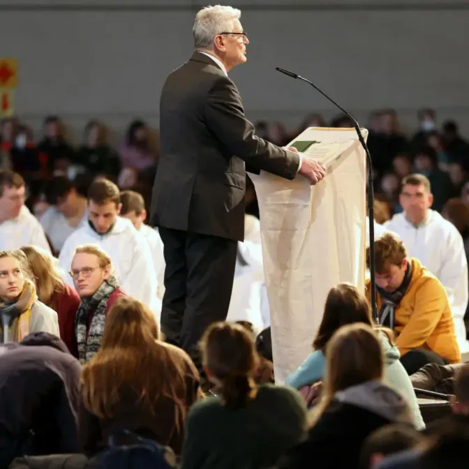 Rencontres européennes de la communauté chrétienne : la solidarité s’active pour accueillir les 15.000 jeunes attendus