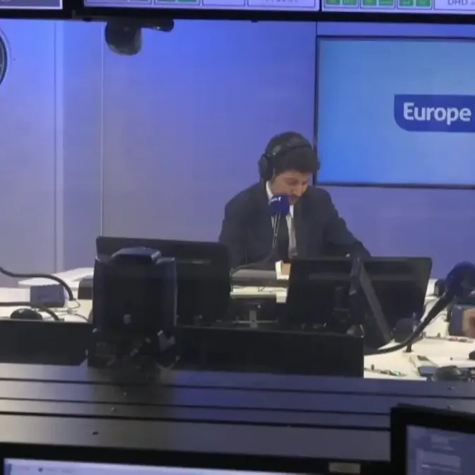 «On va continuer à se battre dans le combat de sa vie : les animaux», affirme l’animateur Bernard Montiel