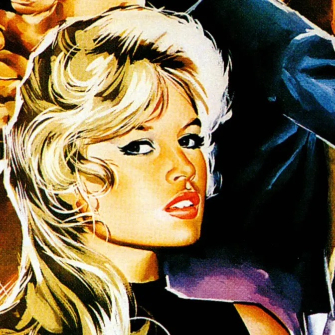 «Et Dieu… créa la femme» : quand Brigitte Bardot bousculait les codes de la féminité