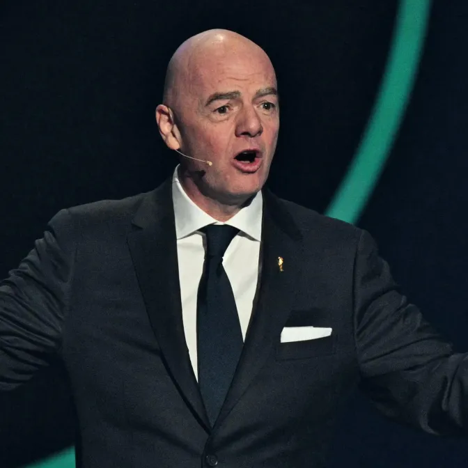 Coupe du monde 2026 : les prix des billets jugés délirants, la faute à une demande «dingue» selon le président de la Fifa