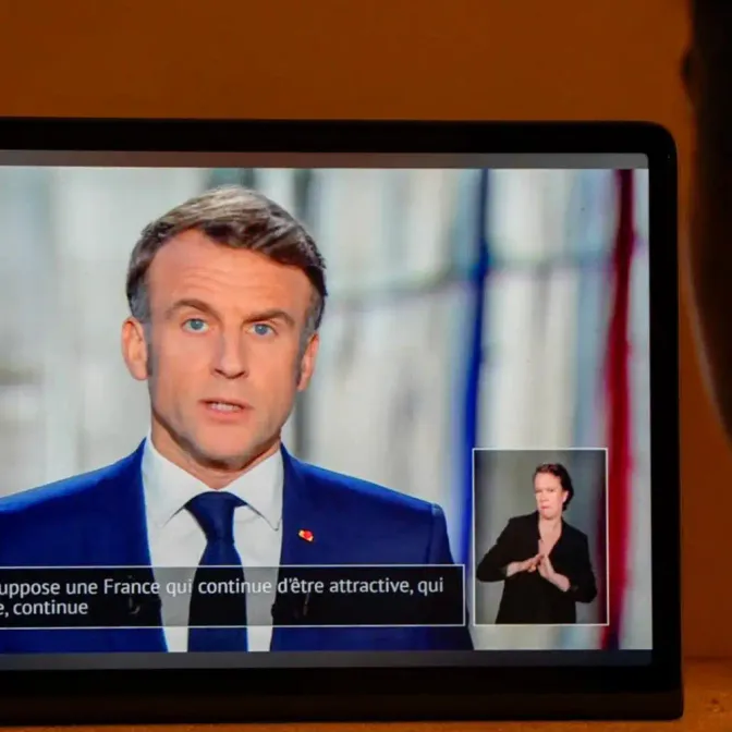 Un an après les derniers voeux d'Emmanuel Macron, ces promesses ont-elles été tenues ?