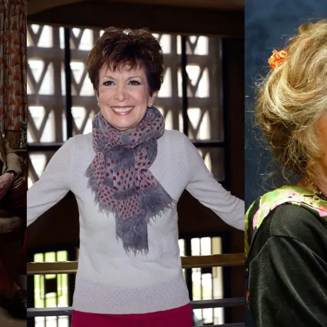 Ces personnalités qui nous ont quittés en 2025