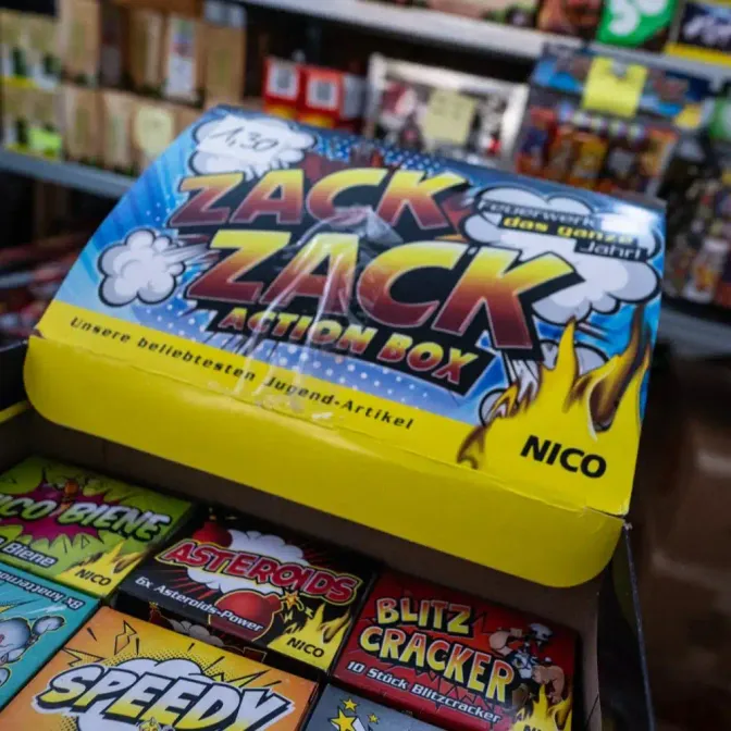 Ces opérations sont indispensables afin de prévenir les violences urbaines et garantir la sécurité de tous lors des festivités du Nouvel An.