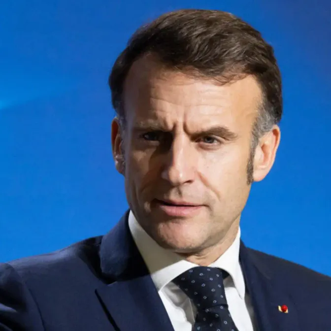 Emmanuel Macron présente ce mercredi soir ses voeux aux Français.