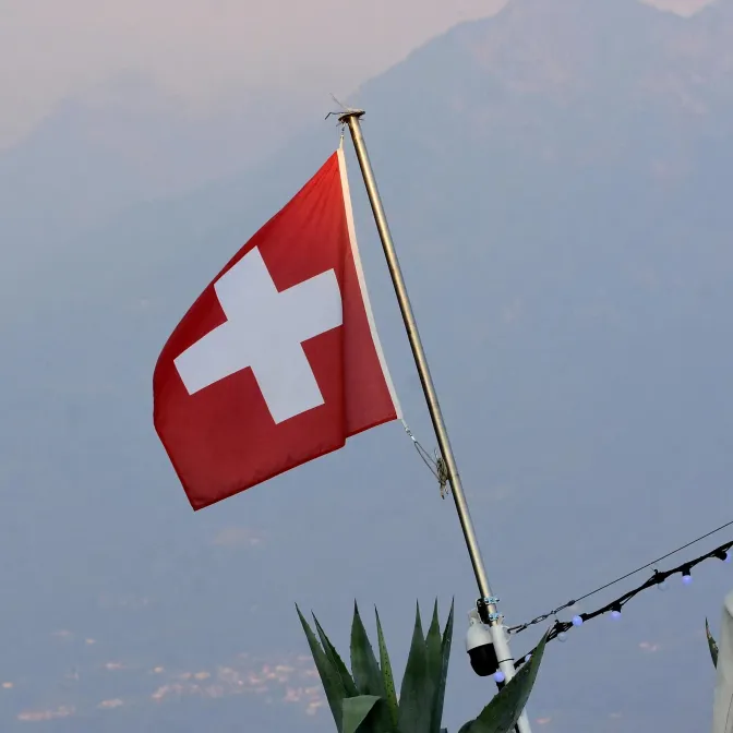 Suisse : une explosion fait plusieurs morts dans la station de ski de Crans-Montana