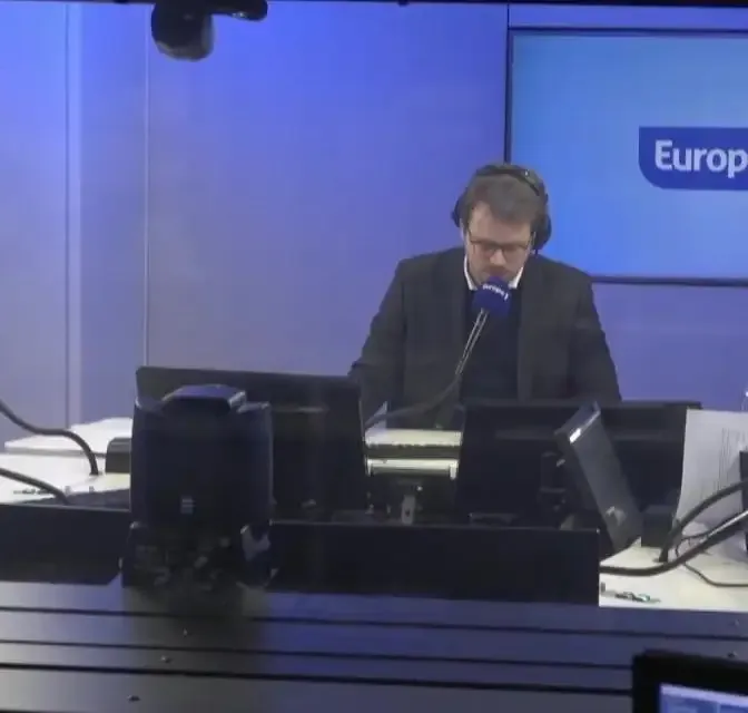 Violences en marge du Nouvel An : «Ce problème devrait être une priorité nationale», estime Valérie Boyer