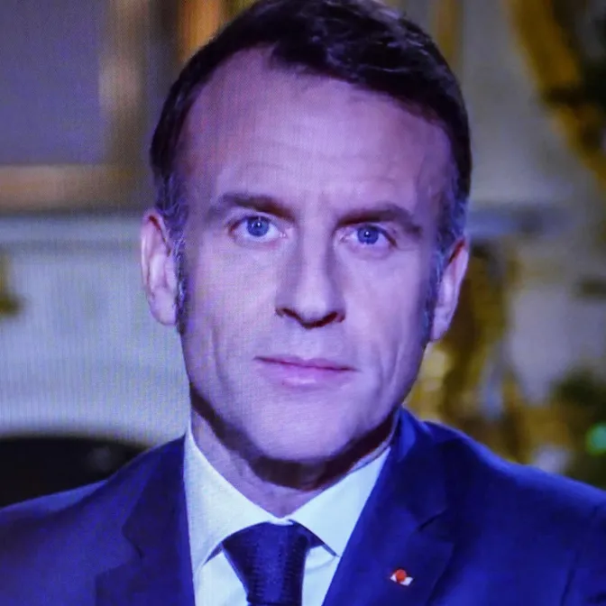 «On n’a plus d’élan» : après les vœux d'Emmanuel Macron, le malaise grandit dans son propre camp