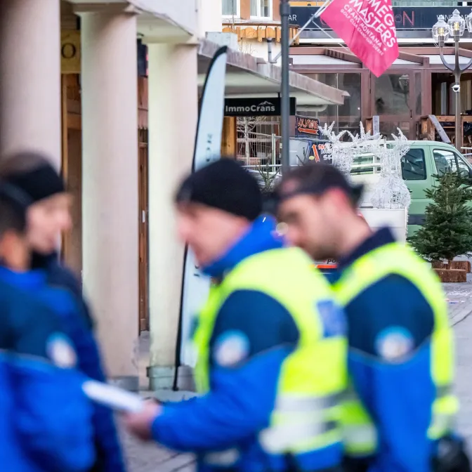 Incendie à Crans-Montana en Suisse : des bougies scintillantes possiblement à l'origine du drame ?