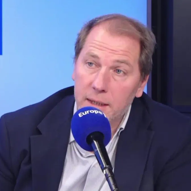 Départs de Français de confession juive vers Israël : «C'est d'une infinie tristesse», se désole Raphaël Stainville