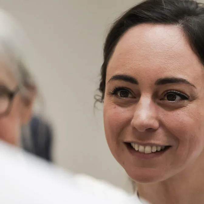 «Ça m'a fait me trouver moi-même» : Nina Métayer, élue meilleur pâtissière du monde, raconte comment elle a trouvé sa passion