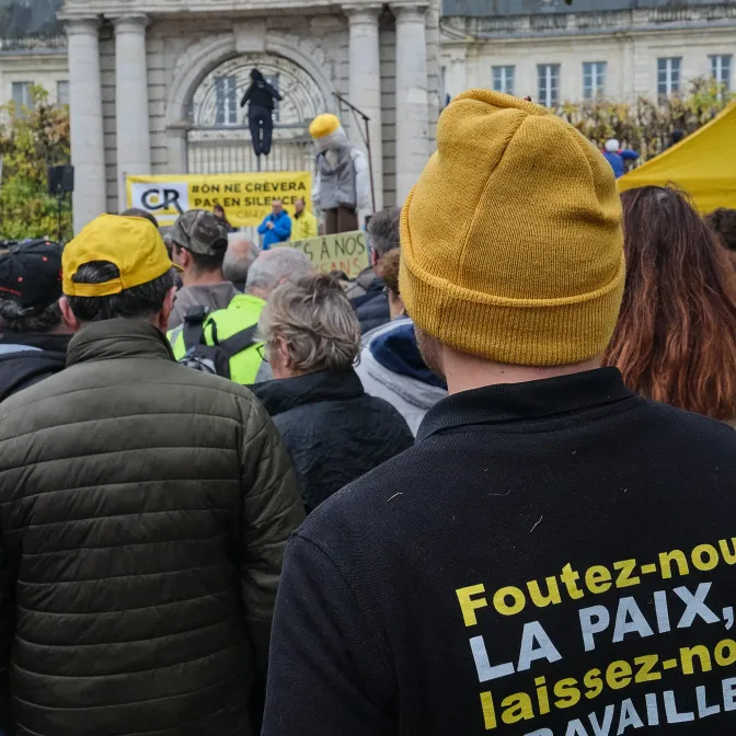 Crise agricole : le gouvernement sous pression, des annonces attendues en janvier