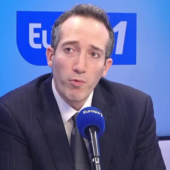 Manifestations en Iran : «Il est possible que le régime tombe», affirme Michel Fayad