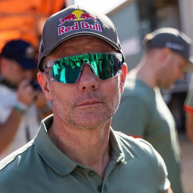 Dakar 2026 : Sébastien Loeb vise enfin la victoire pour sa 10e participation