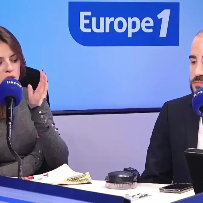 Surpopulation carcérale : «Les Français payent pour un quart des détenus qui sont étrangers», explique la journaliste Hélène Roué