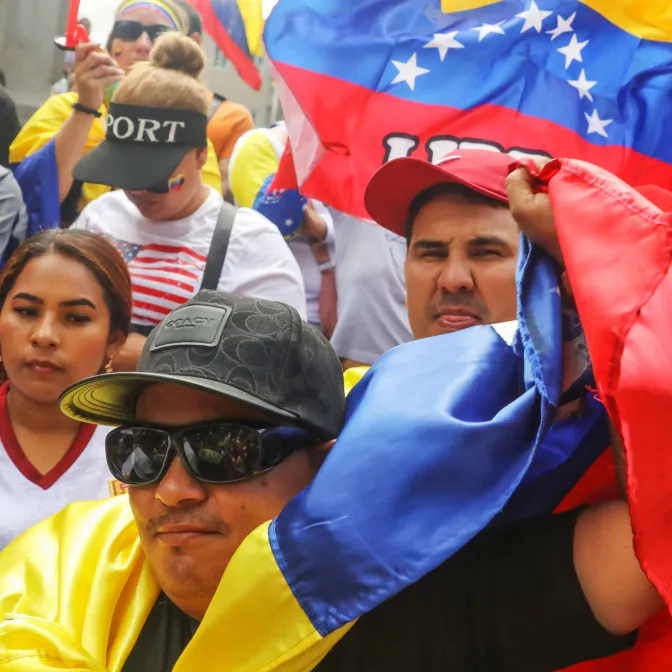 Renversement américain de Maduro : en France, la classe politique condamne largement l'action de Donald Trump