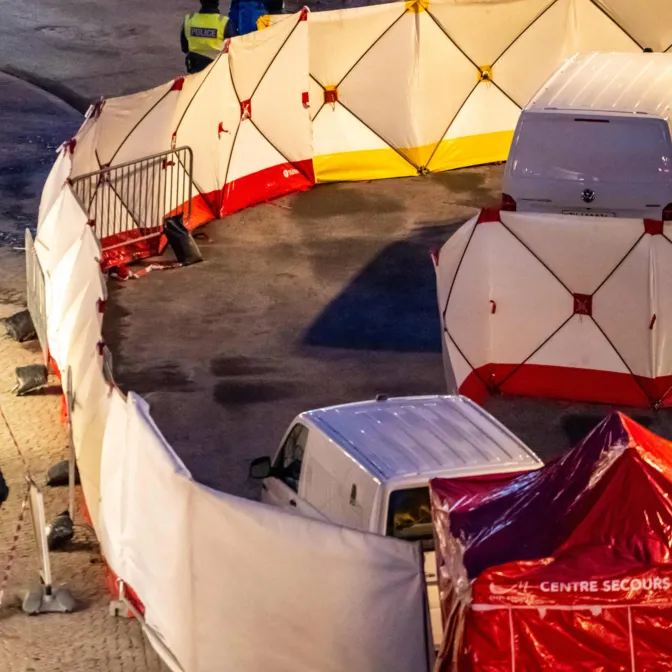 Connu de la justice française, rumeurs... Ce que l'on sait du propriétaire du bar incendié à Crans-Montana