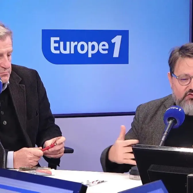 Maire de New York : «Il a compris qu'en jouant à la fois sur le wokisme et la cause palestinienne, (...) il pouvait élargir sa base électorale», estime Eric Revel