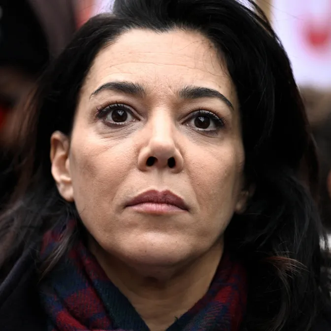 Candidate LFI à la mairie de Paris, Sophia Chikirou sera jugée pour escroquerie