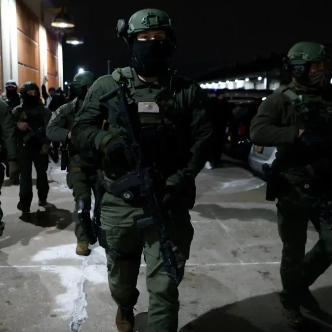 Cet enlèvement du président vénézuélien est l'aboutissement de plusieurs mois de travail des services de renseignement américains.