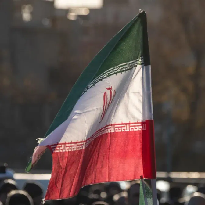 Manifestations en Iran : «Les gens mangent de l'eau avec du pain, ils crèvent la dalle», déplore un Iranien