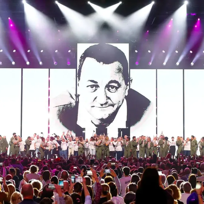 Les Enfoirés accueillent trois nouveaux artistes pour leur spectacle à Bercy qui aura lieu du 13 au 19 janvier