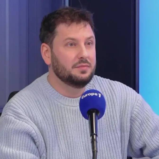 Maxime Guény fait le point sur les échecs à la TV pendant les fêtes.