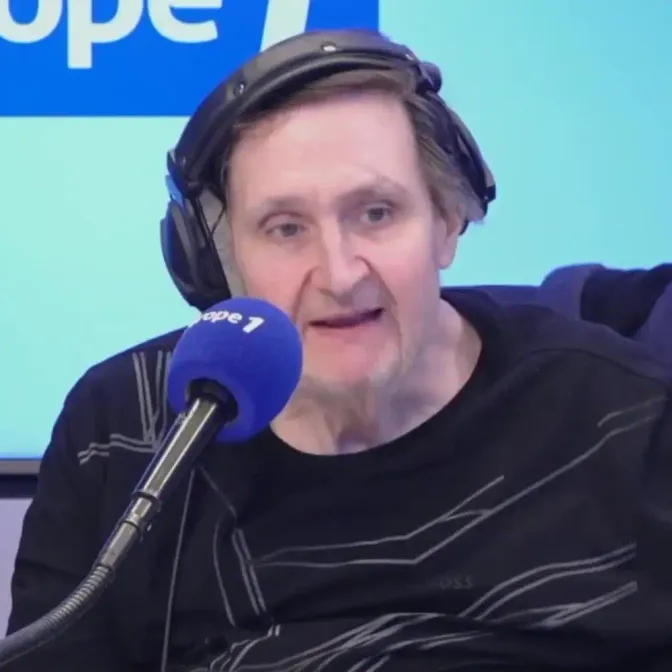 Le chef Philippe Conticini dévoile ses secrets pour une galette des rois régressive