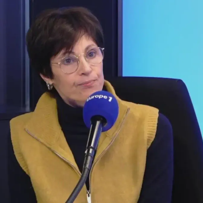 Marie-Claude Pietragalla se confie sur son admiration pour Barbara.