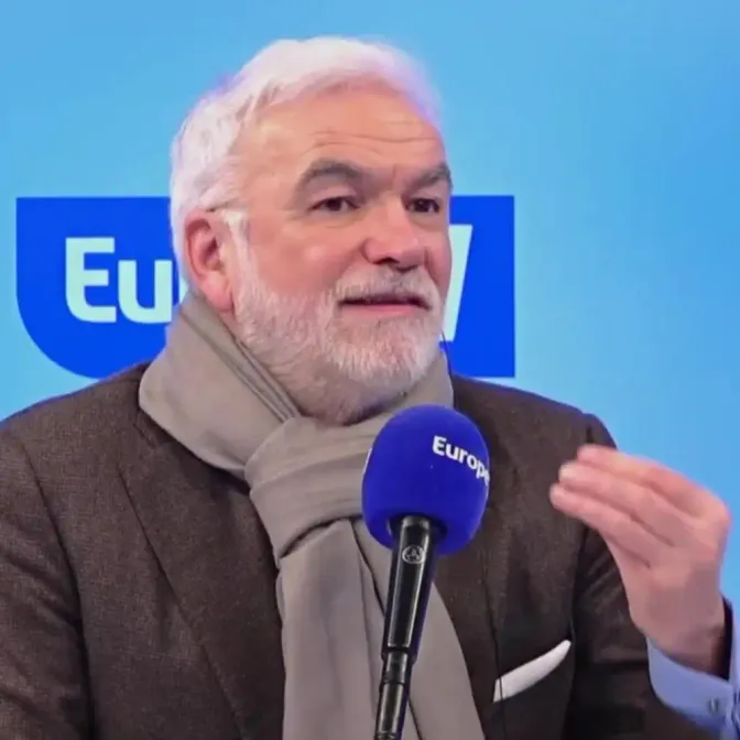 La Fête de l'Humanité, «une fête de la gauche blanche» selon Danièle Obono : Pascal Praud critique une «culture de la victimisation»