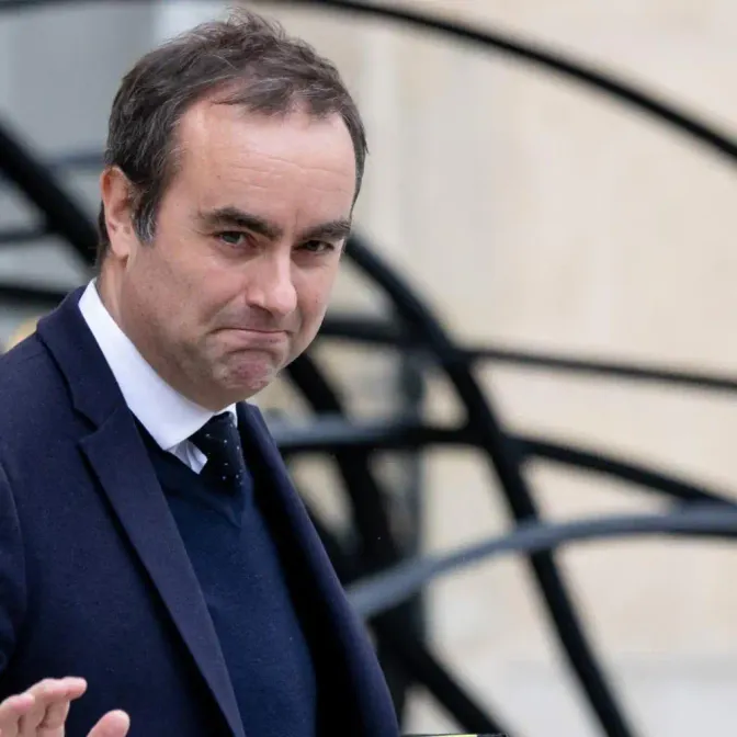 Le Premier ministre Sébastien Lecornu reçoit ce mardi la FNSEA.