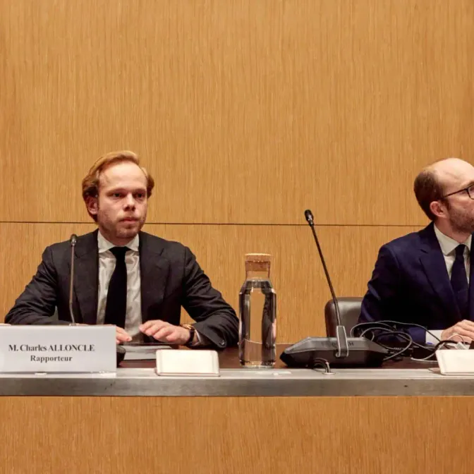 La commission de l'audiovisuel public va-t-elle reprendre ses travaux ou être enterrée ?