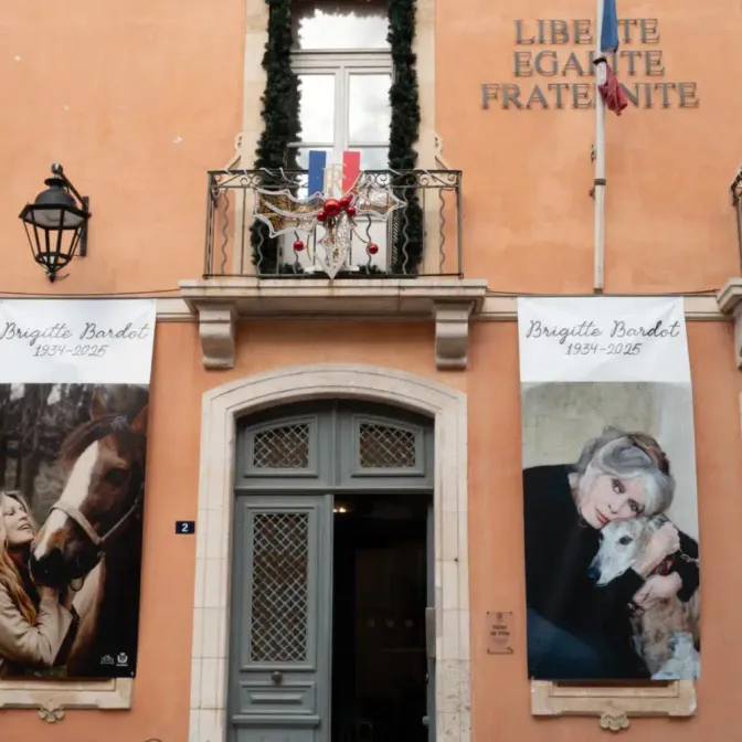 Les obsèques de Brigitte Bardot, devraient se tenir entre simplicité et intimité