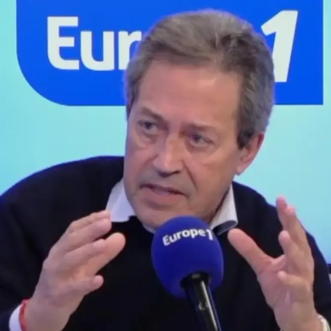 Laure Lavalette se présente à Toulon sans étiquette : «Elle essaie d'avoir une image apolitique», analyse Georges Fenech