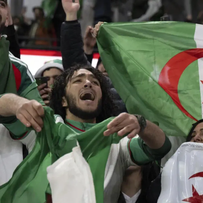 CAN : des incidents dans plusieurs villes françaises après la qualification de l’Algérie pour les quarts