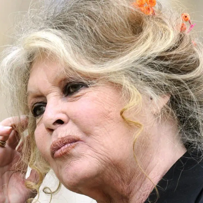 Mort de Brigitte Bardot : l'icône française est décédée des suites d'un cancer, selon son mari
