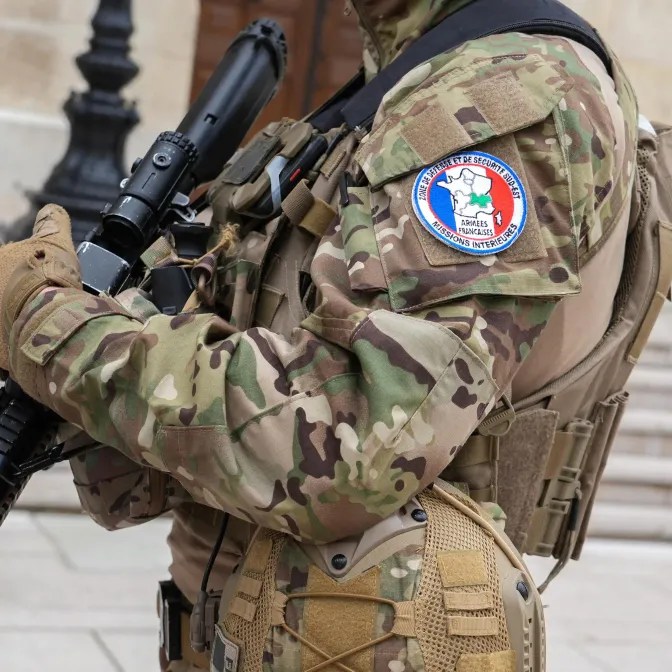 Ukraine : comment l’armée française se prépare à déployer «des milliers» de soldats en cas de cessez-le-feu