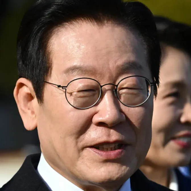 Séoul lance un appel à Pyongyang… avec une photo de deux pingouins