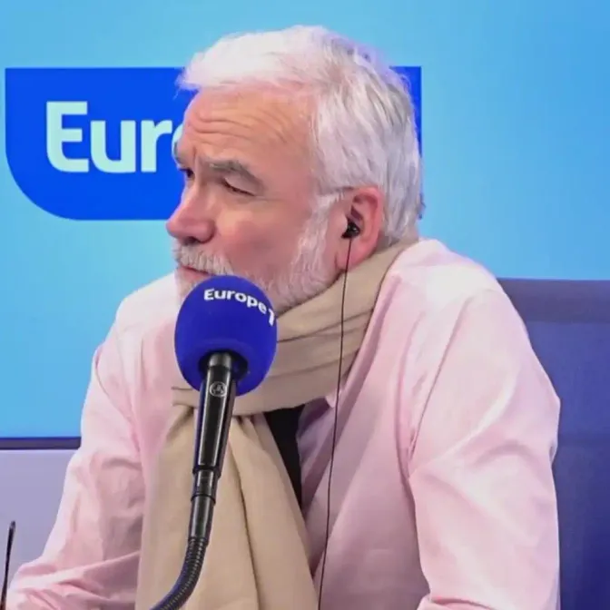 Pascal Praud et vous