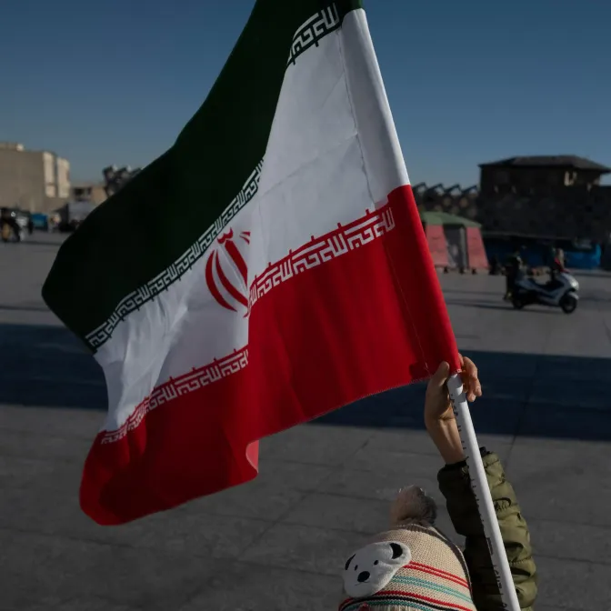 Iran : des cadres du régime sur le point de faire défection ?