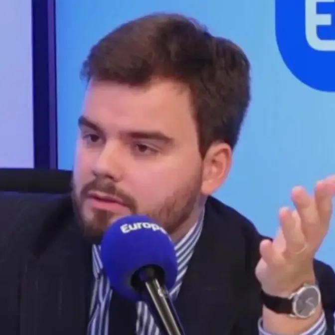 Pascal Praud et vous - Groenland : «Si Trump débarque demain, il n'y aura aucune réponse de qui que ce soit», anticipe Gauthier Le Bret