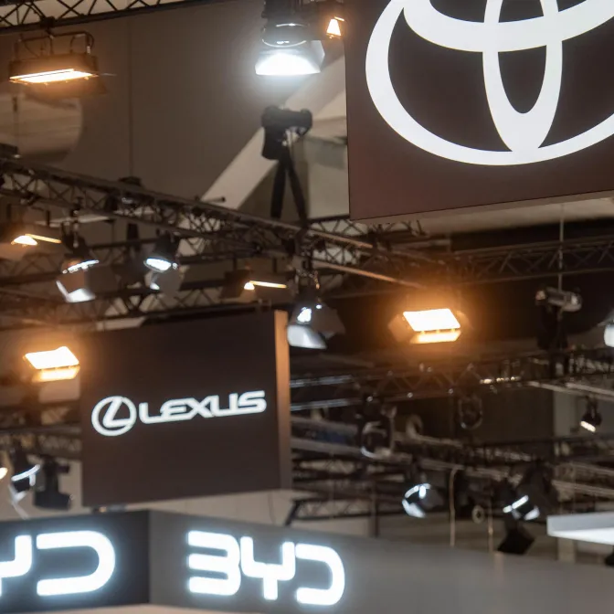 Ouverture du Salon de l'Automobile de Bruxelles, un événement devenu incontournable ?