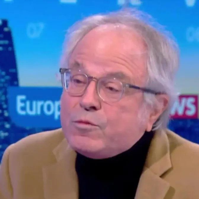 Politique : Franz-Olivier Giesbert dénonce «une gazaouisation de la politique» à gauche